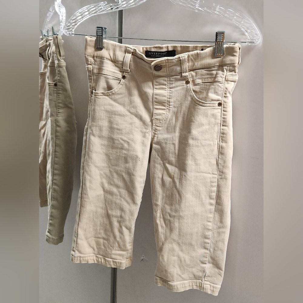 Bermudas